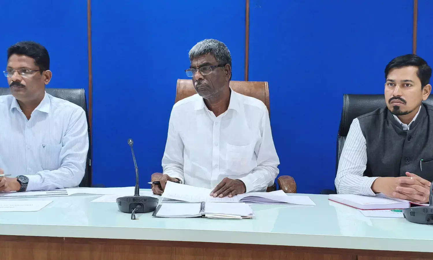 ವಿಶ್ವಕರ್ಮ ಯೋಜನೆಯಲ್ಲಿ 5676 ಅರ್ಜಿಗಳು ಪರೀಶೀಲನೆಗೆ ಯೋಗ್ಯ