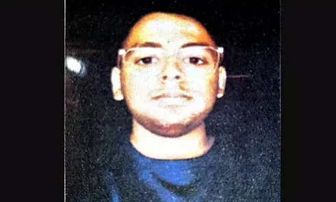 ಬಾಲಕ ನಾಪತ್ತೆ