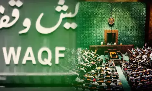 ಶಾಂತಿಯುತ ಹೋರಾಟವನ್ನೂ ಅಪಾಯವೆಂದು ಬಿಂಬಿಸುವ ಕುತಂತ್ರ!