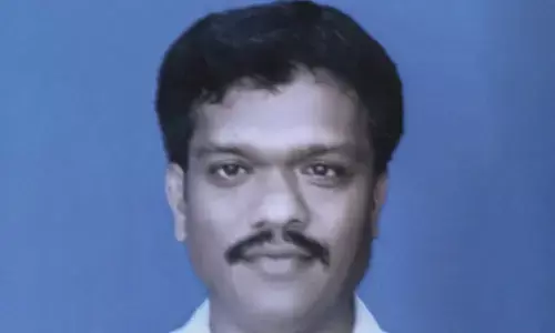 ತುಳು ನಟ ವಿವೇಕ್ ಮಾಡೂರು ನಿಧನ