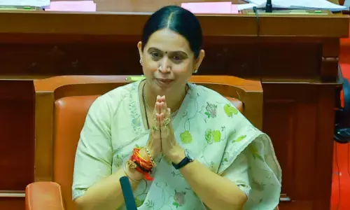 ವಿಕಲಚೇತನರಿಗೆ ಒಂದು ಲಕ್ಷದವರೆಗೂ ವೈದ್ಯಕೀಯ ಪರಿಹಾರ: ಸಚಿವೆ ಲಕ್ಷ್ಮೀ ಹೆಬ್ಬಾಳ್ಕರ್‌