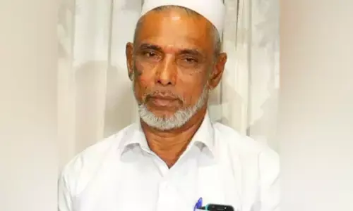 ಇಸ್ಮಾಯಿಲ್ ಹಾಜಿ ಇರಾ ನಿಧನ