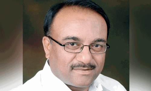 ಕಲಬುರಗಿ ರೈಲ್ವೆ ನಿಲ್ದಾಣದಲ್ಲಿ ಪೊಲೀಸ್ ಠಾಣೆ ಸ್ಥಾಪಿಸಿ: ಶಶೀಲ್ ಜಿ ನಮೋಶಿ