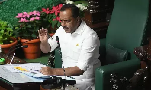 ಅಧಿಕಾರಿಗಳ ವಿರುದ್ಧ ಕ್ರಮಕ್ಕೆ ಉಪಸಭಾಧ್ಯಕ್ಷರ ಅಧ್ಯಕ್ಷತೆಯಲ್ಲಿ ಸಮಿತಿ ರಚನೆ : ಸ್ಪೀಕರ್ ಯು.ಟಿ.ಖಾದರ್