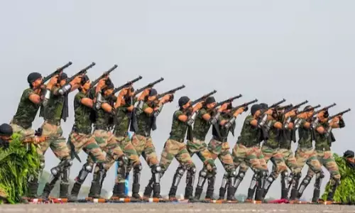 ಅಗ್ನಿಪಥ ನೇಮಕಾತಿ: ಆನ್‍ಲೈನ್ ನೋಂದಣಿ ಆರಂಭ