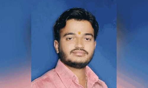 ಮೇಲ್ಜಾತಿಯವರಿಂದ ಬಹಿಷ್ಕಾರ: ಕ್ರಮ ಕೈಗೊಳ್ಳದಿದ್ದರೆ ಉಪವಾಸ ಸತ್ಯಾಗ್ರಹದ ಎಚ್ಚರಿಕೆ ನೀಡಿದ ಅಂಬರೀಶ ಮಲ್ಲೇಶಿ