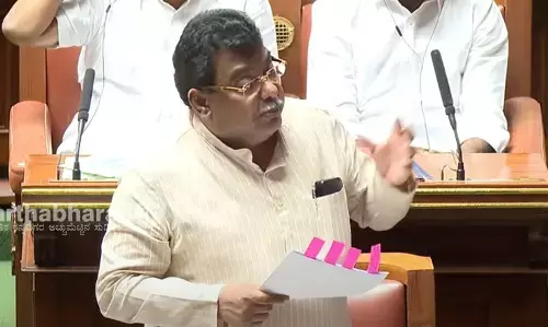 ಸಿಎಸ್‍ಆರ್ ನಿಧಿ ಬಳಿಕೆ ಕುರಿತು ಪರಿಶೀಲನೆ: ಎಂ.ಬಿ.ಪಾಟೀಲ್