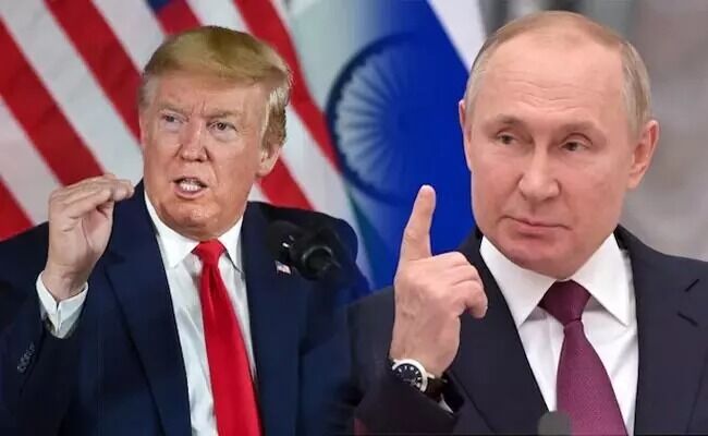 ಕದನ ವಿರಾಮ ಪ್ರಸ್ತಾಪ: ಕಠಿಣ ಷರತ್ತು ಮುಂದಿರಿಸಿದ ರಶ್ಯ