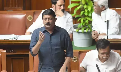 ಕರಾವಳಿ ಭಾಗದಲ್ಲಿ ಡಂಪಿಂಗ್ ಯಾರ್ಡ್ ಸಮಸ್ಯೆಗೆ ಪರಿಹಾರ: ಸಚಿವ ಭೈರತಿ ಸುರೇಶ್