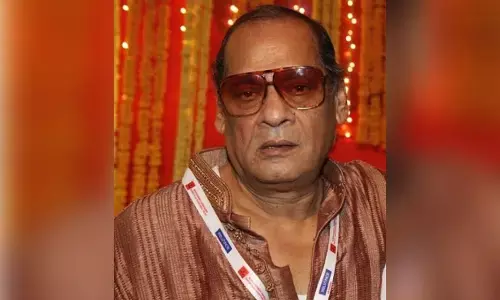 ಹಿರಿಯ ನಟ ದೇಬು ಮುಖರ್ಜಿ ನಿಧನ