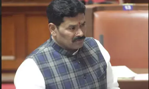 ‘ಶಾಸ್ತ್ರೀಯ ಭಾಷೆ’ ಖಾಯಂ ಕಚೇರಿಗೆ 4.2 ಎಕರೆ ಜಾಗ ಮಂಜೂರು : ಸಚಿವ ತಂಗಡಗಿ