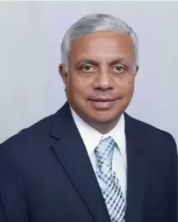 ಕೆ. ಆರ್. ಶ್ರೀನಾಥ್, ಅಟ್ಲಾಂಟ