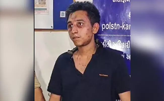 Rakshit Chaurasia Rakshit Chaurasia