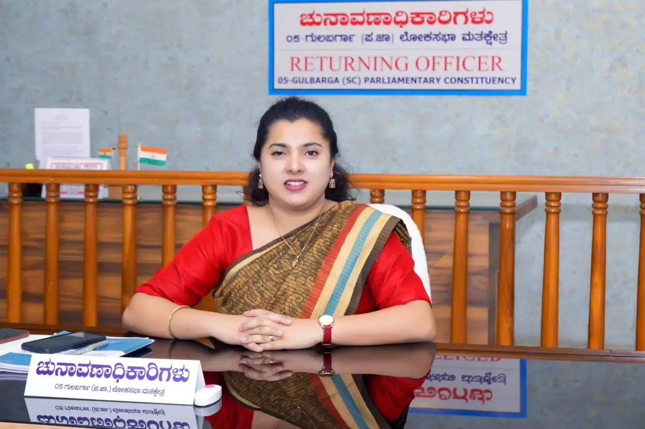 ಕಲಬುರಗಿ| ಬೆಂಬಲ ಬೆಲೆ ಯೋಜನೆಯಡಿ ಕುಸಬೆ ಖರೀದಿ: ನೋಂದಣಿಗೆ ಡಿಸಿ ಫೌಝಿಯಾ ತರನ್ನುಮ್ ಸೂಚನೆ