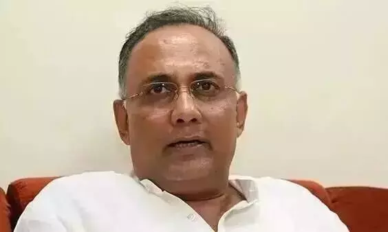 ಆರೋಗ್ಯ ಕೇಂದ್ರಗಳಿಗೆ ತಜ್ಞ ವೈದ್ಯರ ನೇಮಕಕ್ಕೆ ಸರ್ಕಾರ ಬದ್ಧ: ಸಚಿವ ದಿನೇಶ್ ಗುಂಡೂರಾವ್ ಆರೋಗ್ಯ ಕೇಂದ್ರಗಳಿಗೆ ತಜ್ಞ ವೈದ್ಯರ ನೇಮಕಕ್ಕೆ ಸರ್ಕಾರ ಬದ್ಧ: ಸಚಿವ ದಿನೇಶ್ ಗುಂಡೂರಾವ್