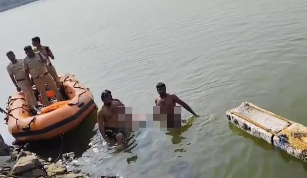 ಬೀದರ್: ಹೋಳಿ ಆಚರಿಸಿ ಸ್ನಾನಕ್ಕೆ ಹೋದ ಯುವಕ ಕೆರೆಯಲ್ಲಿ ಮುಳುಗಿ ಮೃತ್ಯು