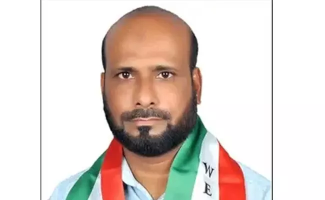 ಬೆಲೆ ಏರಿಕೆ ನಿಯಂತ್ರಣದಲ್ಲಿ ಸರಕಾರ ವಿಫಲ : ತಾಹೇರ್ ಹುಸೇನ್ ಬೆಲೆ ಏರಿಕೆ ನಿಯಂತ್ರಣದಲ್ಲಿ ಸರಕಾರ ವಿಫಲ : ತಾಹೇರ್ ಹುಸೇನ್