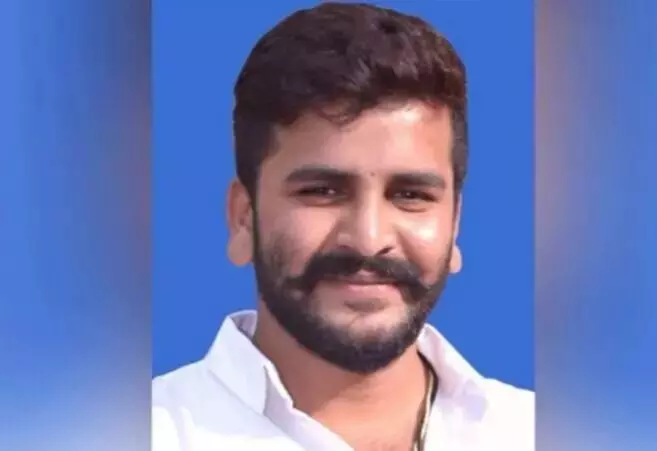 ಮಾ.17ಕ್ಕೆ ‘ಯುವ ಸಂಕಲ್ಪ’ ಸಮಾವೇಶ; ಯುವ ಕಾಂಗ್ರೆಸ್ ನೂತನ ಪದಾಧಿಕಾರಿಗಳ ಪದಗ್ರಹಣ ಮಾ.17ಕ್ಕೆ ‘ಯುವ ಸಂಕಲ್ಪ’ ಸಮಾವೇಶ; ಯುವ ಕಾಂಗ್ರೆಸ್ ನೂತನ ಪದಾಧಿಕಾರಿಗಳ ಪದಗ್ರಹಣ