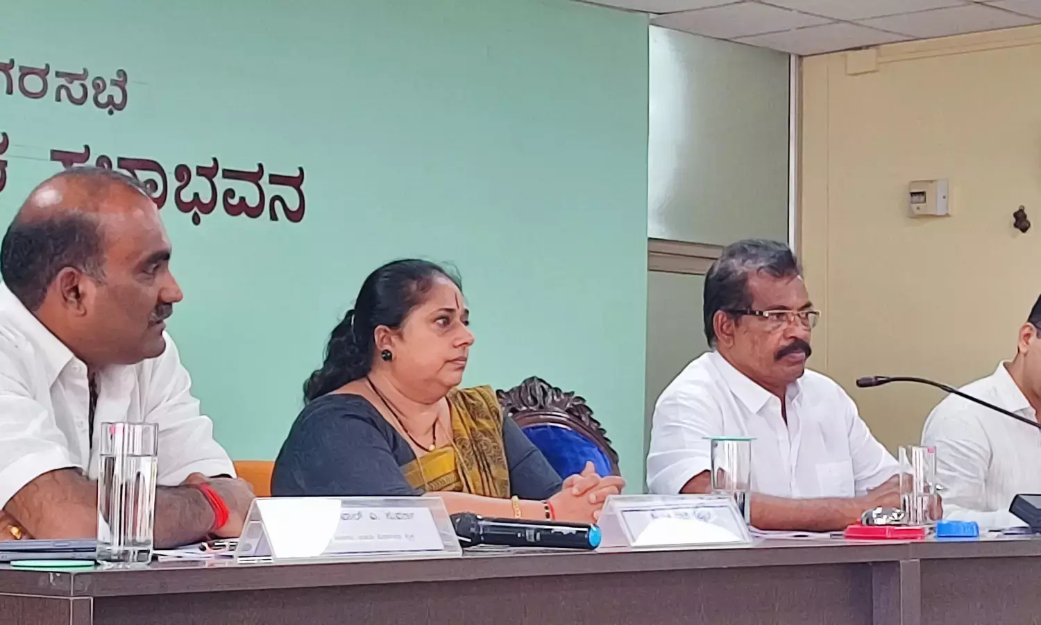 ಉಡುಪಿ ನಗರಸಭೆಯಿಂದ 5.17ಕೋಟಿ ರೂ. ಮಿಗತೆಯ ಬಜೆಟ್ ಮಂಡನೆ