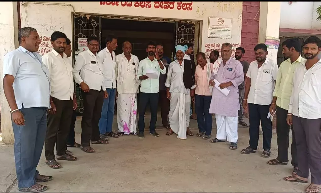 ಕಲಬುರಗಿ: ಕುರಿಗಳ್ಳತನ ವೇಳೆ ಕೊಲೆ; ಆರೋಪಿಗಳಿಗೆ ಕಠಿಣ ಶಿಕ್ಷೆಗೆ ಆಗ್ರಹ