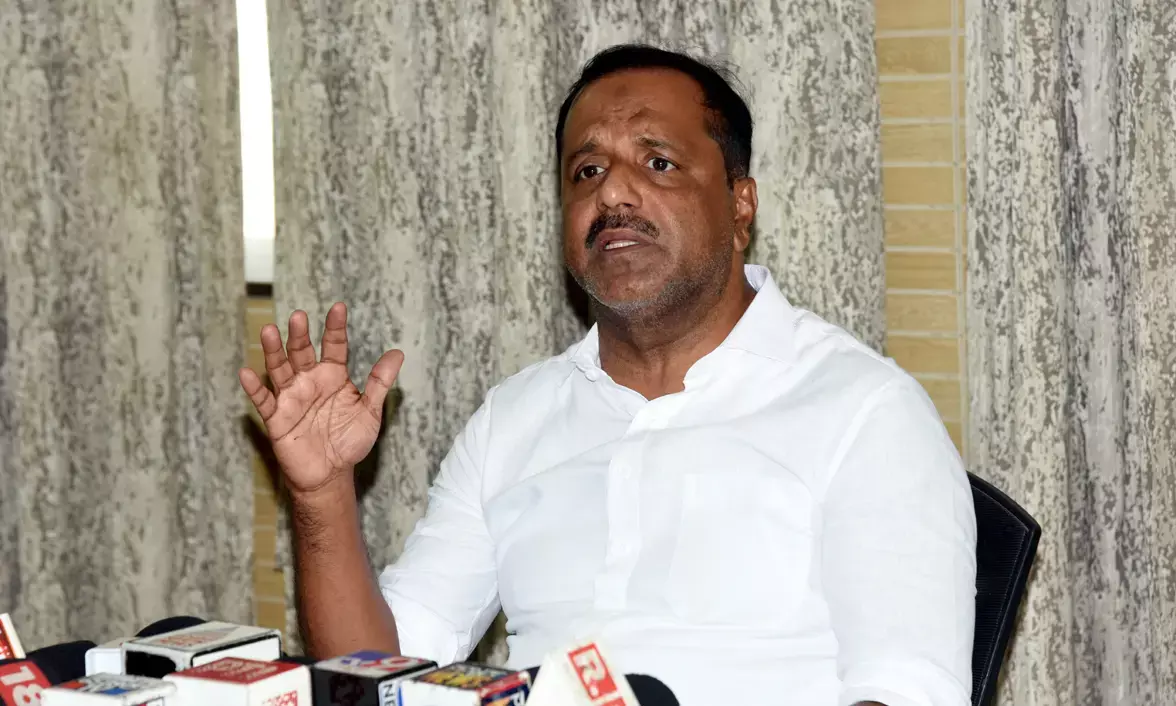 ತುಳುವಿಗೆ 2ನೇ ಭಾಷೆಯಾಗಿ ಮಾನ್ಯತೆ ನೀಡಲು ಸಿಎಂ ಜೊತೆ ಚರ್ಚೆ: ಸ್ಪೀಕರ್ ಯು.ಟಿ. ಖಾದರ್