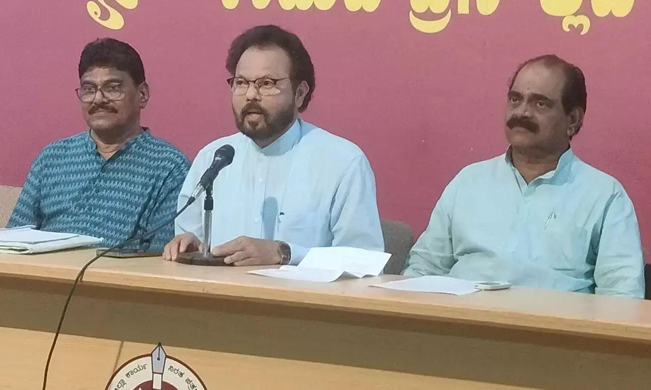 ‘ಯುಪಿಸಿಎಲ್‌ನಿಂದ ಕರಾವಳಿ ಜಿಲ್ಲೆಗಳಿಗೆ 24 ಗಂಟೆ ನಿರಂತರ ವಿದ್ಯುತ್ ಸರಬರಾಜು ಮಾಡಲೇಬೇಕು’