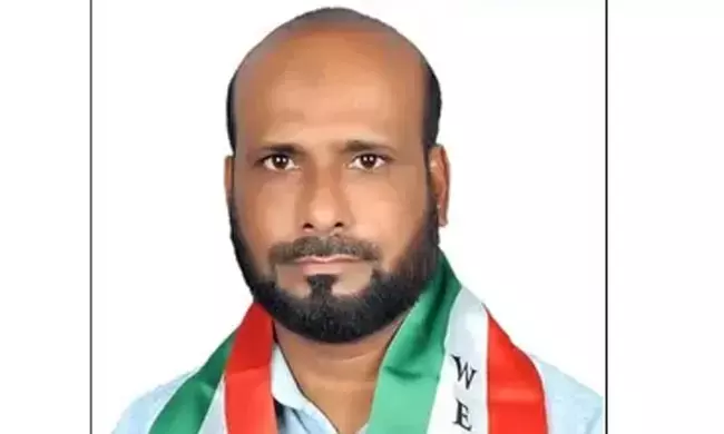 ಬೆಲೆ ಏರಿಕೆ ನಿಯಂತ್ರಣದಲ್ಲಿ ಸರಕಾರ ವಿಫಲ : ತಾಹೇರ್ ಹುಸೇನ್