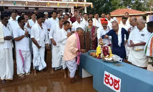 ಮಿಯ್ಯಾರು ಲವ ಕುಶ ಜೋಡುಕೆರೆ ಕಂಬಳ