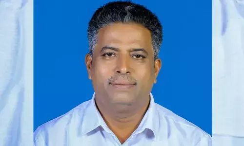 ಸುಳ್ಯ ನಗರ ಯೋಜನಾ ಪ್ರಾಧಿಕಾರದ ಅಧ್ಯಕ್ಷರಾಗಿ ಕೆ.ಎಂ.ಮುಸ್ತಫ ನೇಮಕ