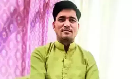 Kailash Arjun Nagare