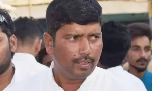 ಕಲಬುರಗಿ ಕಾಂಗ್ರೆಸ್ ಅಲ್ಪಸಂಖ್ಯಾತರ ಘಟಕದ ಕಾರ್ಯದರ್ಶಿಗಳಾಗಿ ದಸ್ತಗಿರ್ ಅಹ್ಮದ್ ಸೇರಿ 12 ಮಂದಿ ನೇಮಕ