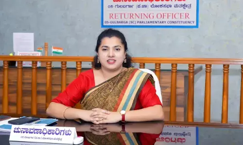 ಕಲಬುರಗಿ| ಬೆಂಬಲ ಬೆಲೆ ಯೋಜನೆಯಡಿ ಕುಸಬೆ ಖರೀದಿ: ನೋಂದಣಿಗೆ ಡಿಸಿ ಫೌಝಿಯಾ ತರನ್ನುಮ್ ಸೂಚನೆ