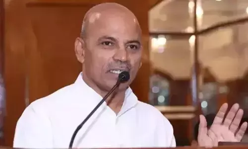 ರನ್ಯಾ ರಾವ್ ಪ್ರಕರಣ | ಇಬ್ಬರು ಸಚಿವರು ಭಾಗಿಯಾಗಿದ್ದಾರೆಂಬುದು ಸುಳ್ಳು: ಶರಣ ಪ್ರಕಾಶ್ ಪಾಟೀಲ್