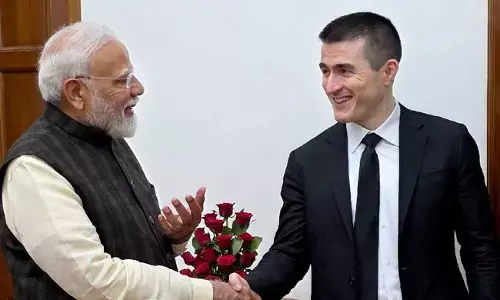 ರವಿವಾರ ಪ್ರಸಾರವಾಗಲಿದೆ ಪ್ರಧಾನಿ ಮೋದಿಯ 3 ಗಂಟೆಗಳ ಪಾಡ್ ಕಾಸ್ಟ್; ಹಿಮಾಲಯ ದಿನಗಳ ನೆನಪೂ ಪ್ರಸ್ತಾಪ