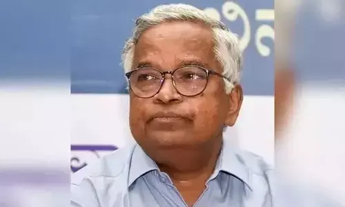 ಕೇಂದ್ರ ಸರಕಾರ ಪುಸ್ತಕ ರವಾನೆ ಸಮಸ್ಯೆಯ ಪರಿಹಾರಕ್ಕೆ ಮುಂದಾಗಿರುವುದು ಸ್ವಾಗತಾರ್ಹ : ಡಾ.ಪುರುಷೋತ್ತಮ ಬಿಳಿಮಲೆ