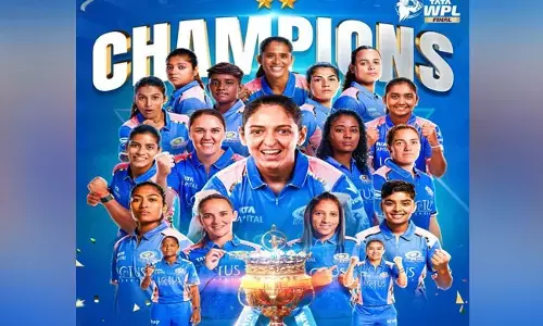 ಮುಂಬೈ ಇಂಡಿಯನ್ಸ್‌ ಗೆ ಎರಡನೇ ಬಾರಿ ಡಬ್ಲ್ಯೂಪಿಎಲ್‌ ಕಿರೀಟ
