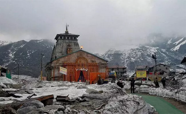 ಕೇದಾರನಾಥ: ‘ಹಿಂದು ಭಾವನೆಗಳಿಗೆ ನೋವನ್ನುಂಟು ಮಾಡುತ್ತಿರುವ’ ಹಿಂದುಯೇತರರನ್ನು ಪ್ರದೇಶದಿಂದ ನಿಷೇಧಿಸಲು ಬಿಜೆಪಿ ಶಾಸಕಿ ಆಗ್ರಹ