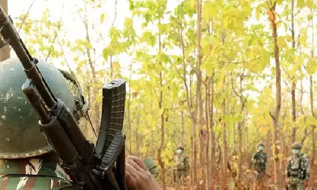 ಮಧ್ಯಪ್ರದೇಶ | ನಕ್ಸಲೀಯನೆಂದು ಆದಿವಾಸಿಯನ್ನು ಹತ್ಯೆಗೈದ ಪೊಲೀಸರು: ನ್ಯಾಯಾಂಗ ತನಿಖೆಗೆ ಕಾಂಗ್ರೆಸ್ ಆಗ್ರಹ