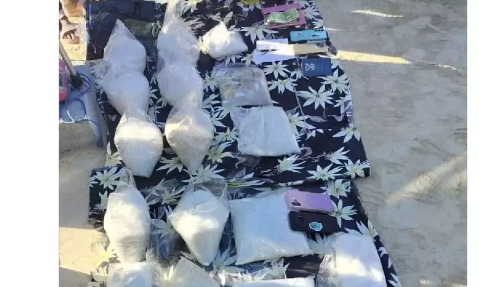 ಮಂಗಳೂರು ಸಿಸಿಬಿ ಪೊಲೀಸರ ಕಾರ್ಯಾಚರಣೆಗೆ ಸಿಎಂ ಸಿದ್ದರಾಮಯ್ಯ ಶ್ಲಾಘನೆ