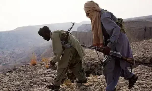 ಬಲೂಚಿಸ್ತಾನದಲ್ಲಿ ಬಾಂಬ್ ಸ್ಫೋಟ; ಕನಿಷ್ಠ 5 ಯೋಧರ ಸಾವು