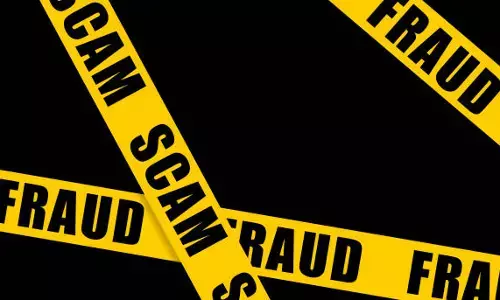 3 ತಿಂಗಳ ಪೊಲೀಸ್ ಕಸ್ಟಡಿ ಬದಲು 7 ದಿನಗಳ ಡಿಜಿಟಲ್ ಕಸ್ಟಡಿ ಆಯ್ಕೆ ಮಾಡಿಕೊಂಡಿದ್ದ ಮಹಿಳೆಗೆ 34 ಲಕ್ಷ ವಂಚನೆ!