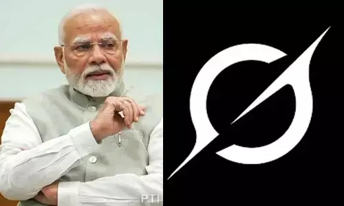 ಪ್ರಧಾನಿ ಮೋದಿಯನ್ನು ಭಾರತದ ಅತ್ಯಂತ ಕೋಮುವಾದಿ ರಾಜಕಾರಣಿ ಎಂದ ಎಲಾನ್ ಮಸ್ಕ್ ಅವರ ʼಗ್ರೋಕ್ʼ; ವಿವಾದಕ್ಕೆ ನಾಂದಿ