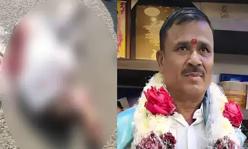 ಯಾದಗಿರಿ | ಮಾರಕಾಸ್ತ್ರಗಳಿಂದ ಕೊಚ್ಚಿ ಇಬ್ಬರ ಹತ್ಯೆ : ಪ್ರಕರಣ ದಾಖಲು