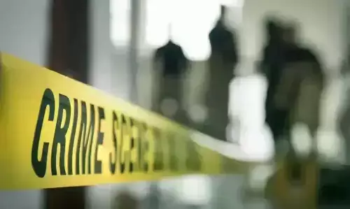 ಶಿವಮೊಗ್ಗ: ಯುವಕನಿಗೆ ಚೂರಿ ಇರಿತ; ಆರೋಪಿ ಪೊಲೀಸ್‌ ವಶಕ್ಕೆ