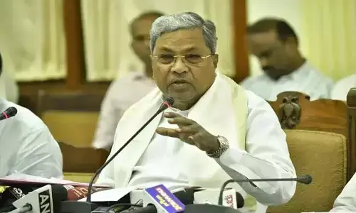 ಮಂಡ್ಯ | ಅನಾಥಾಶ್ರಮದಲ್ಲಿ ವಿಷಾಹಾರ ಸೇವಿಸಿ ವಿದ್ಯಾರ್ಥಿ ಮೃತಪಟ್ಟ ಪ್ರಕರಣ : ಸಿಎಂ ಸಿದ್ದರಾಮಯ್ಯ ಸಂತಾಪ