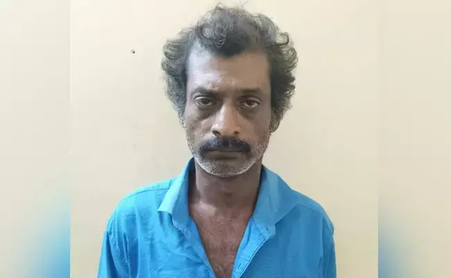 ಮಂಗಳೂರು | ಫೋಕ್ಸೋ ಪ್ರಕರಣದ ಆರೋಪಿ ಜೈಲಿನಲ್ಲೇ ಆತ್ಮಹತ್ಯೆ