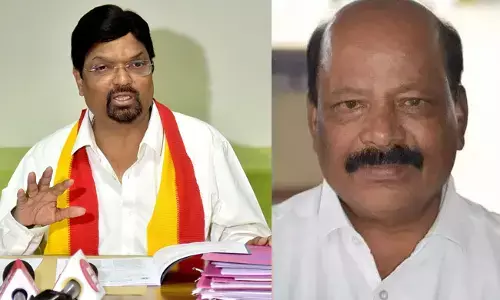 ಧರ್ಮಸ್ಥಳದ ವಕೀಲರ ಹೆಸರಿನಲ್ಲಿ ನಕಲಿ ನೋಟಿಸ್‌ ನೀಡಿ ವಂಚನೆ ಆರೋಪ; ಕಸಾಪ ಅಧ್ಯಕ್ಷ ಮಹೇಶ್ ಜೋಶಿಗೆ ಎಸ್.ಬಾಲನ್ ಲೀಗಲ್ ನೋಟಿಸ್