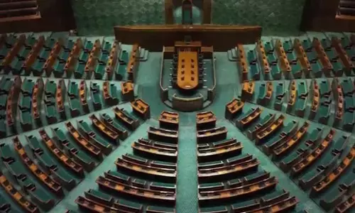 ಲೋಕಸಭಾ ಉಪಸ್ಪೀಕರ್ ಹುದ್ದೆಯೇಕೆ ಖಾಲಿಯಿದೆ?: ತಜ್ಞರ ಪ್ರಶ್ನೆ