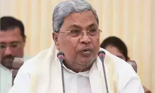 ಗದಗ ವೈದ್ಯಕೀಯ ಸಂಸ್ಥೆಗೆ ಕೆ.ಎಚ್.ಪಾಟೀಲ್ ಹೆಸರು ನಾಮಕರಣ: ಸಿಎಂ ಸಿದ್ದರಾಮಯ್ಯ