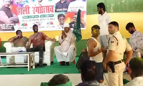 Tej Pratap Yadav